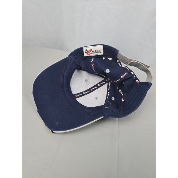 NASCAR Hat‎ 48 Lowes  Embroidered Snapback - Picture 11 of 12